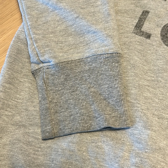 Spiritual Gangster ‘Love More’ Sweatshirt - Picture 4 of 5